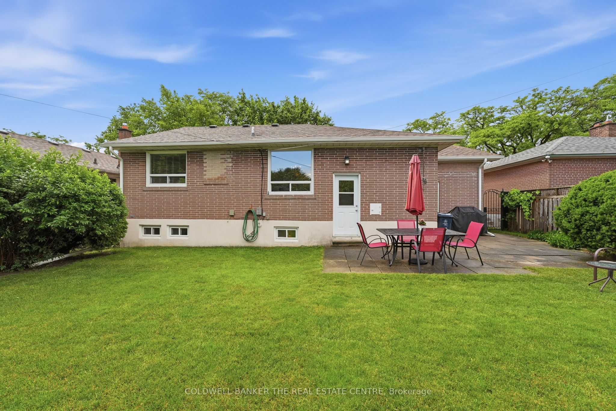 40 Benway Drive, Toronto, ON M9W 1Z3 photo 3