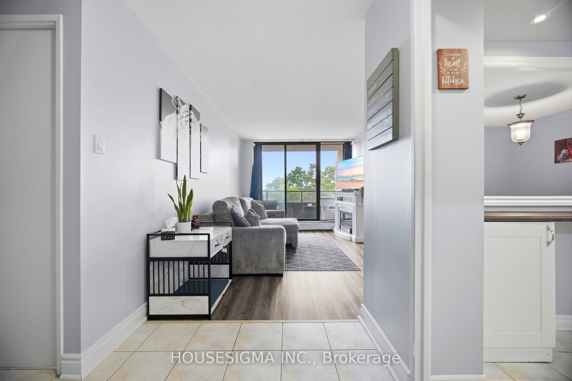 2929 Aquitaine Avenue 408, Mississauga, ON L5N 2C7 photo 5