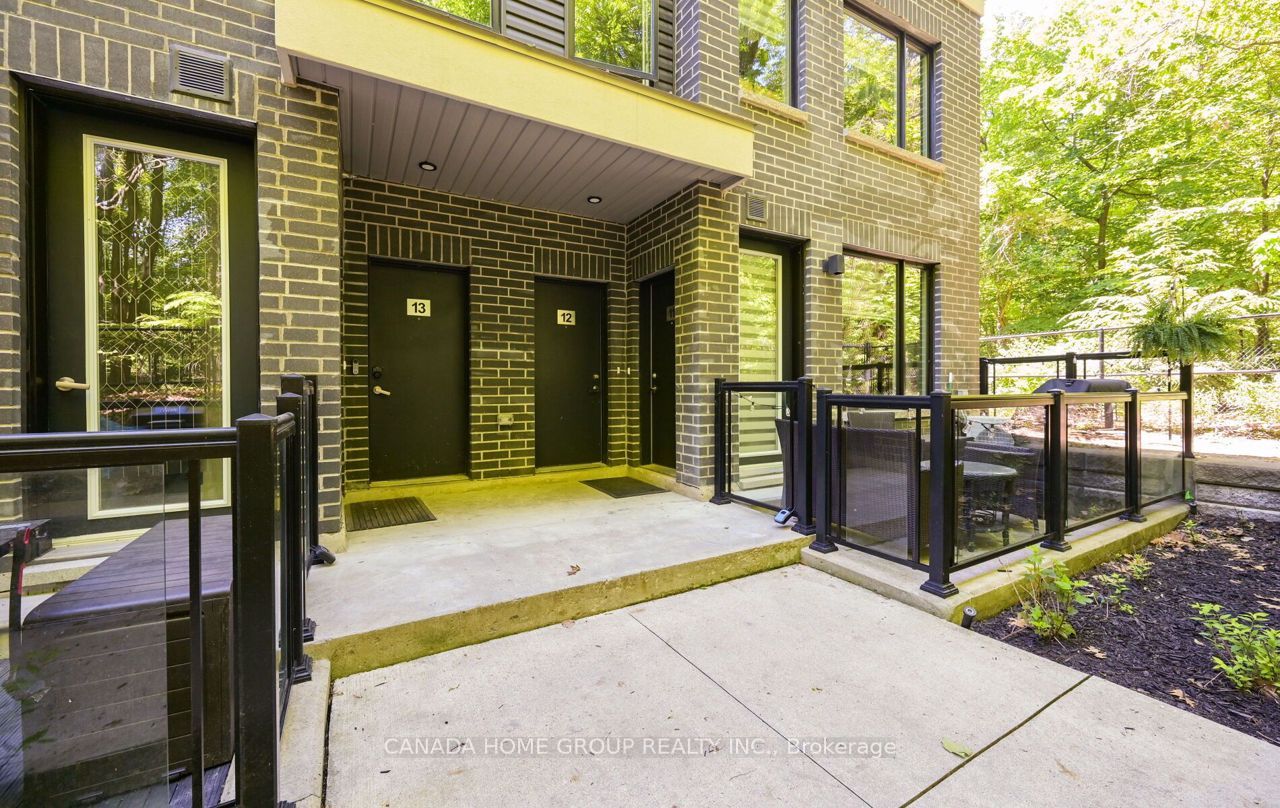 3492 Widdicombe Way 12, Mississauga, ON L5L 0B8 photo 4