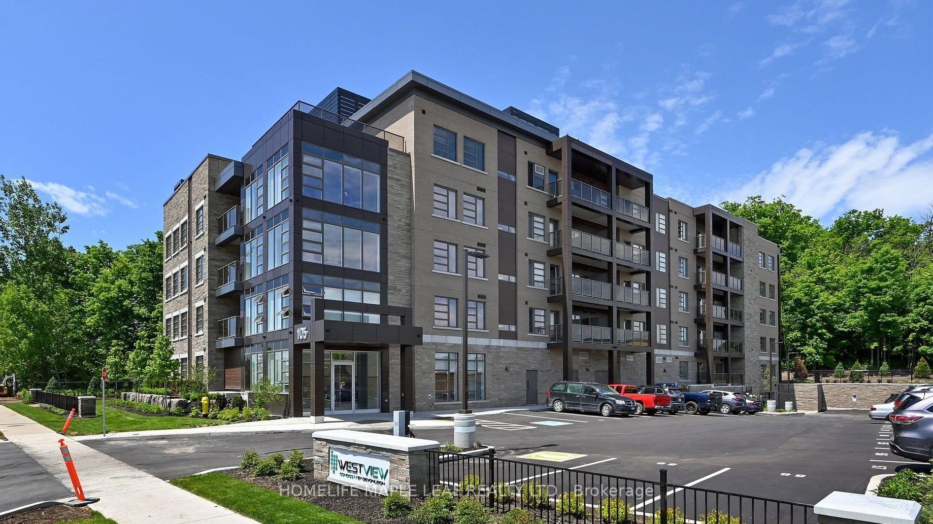 105 Spencer Avenue, Orangeville, ON L9W 6X2
