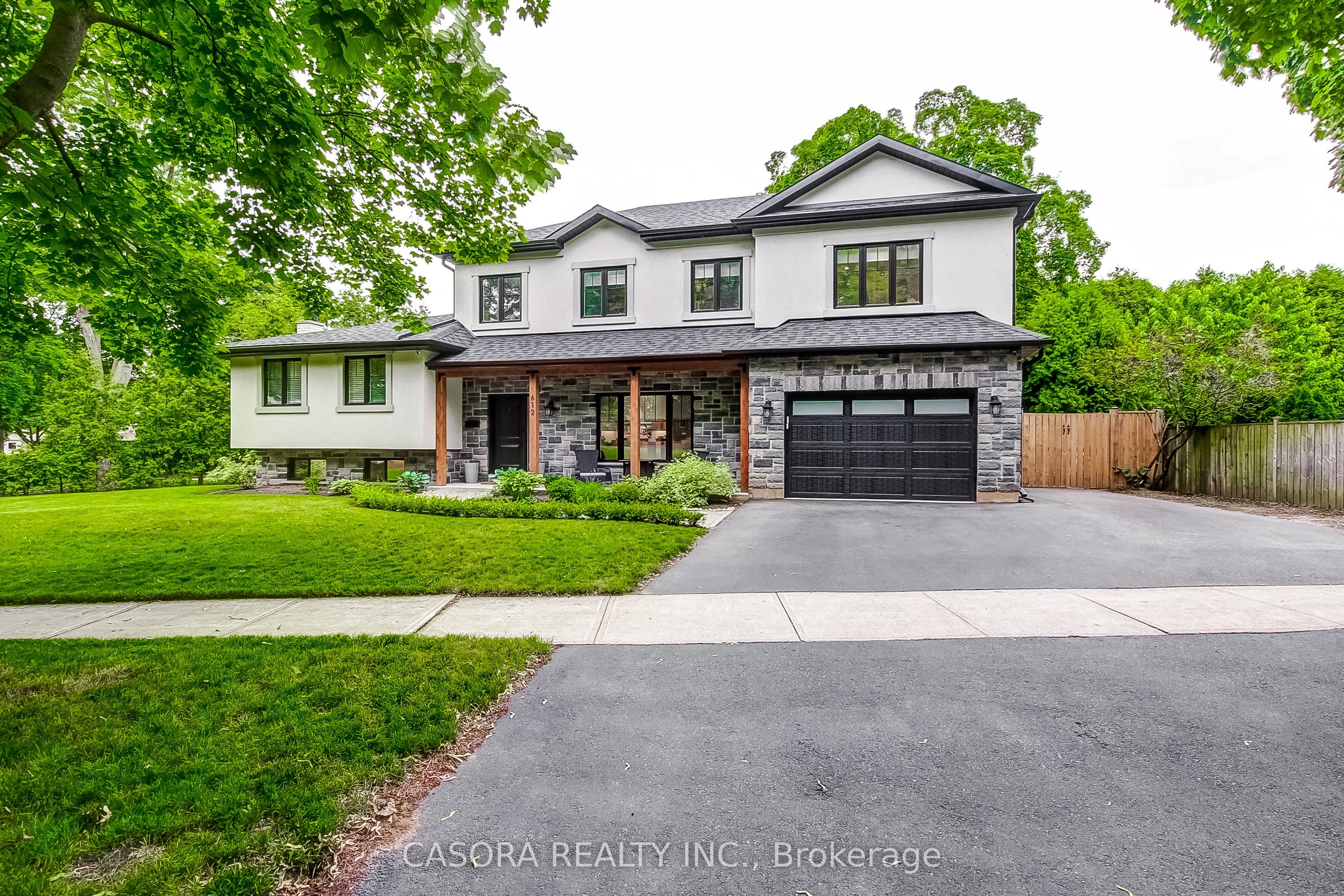 612 Marley Road, Burlington, ON L7T 3R7