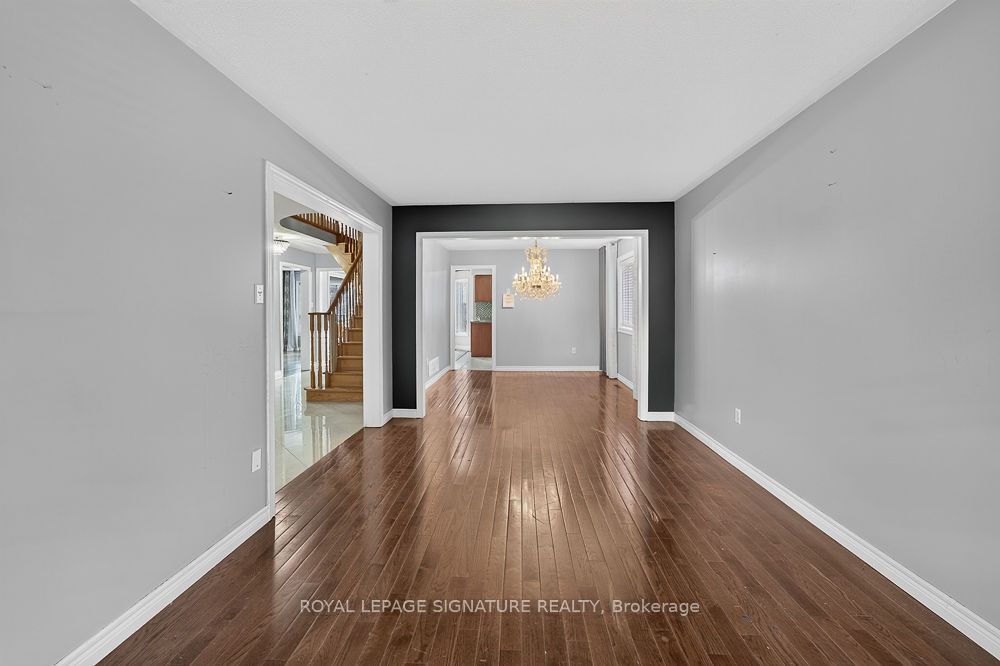 3436 Old Orchard Park Drive, Mississauga, ON L5B 4C9 photo 4
