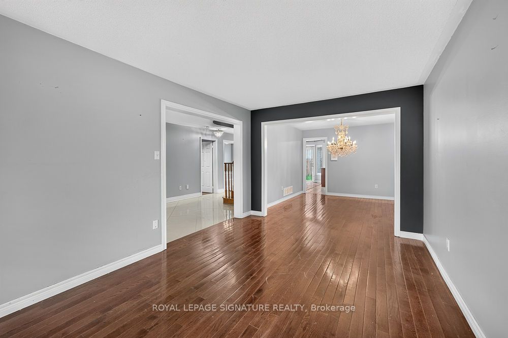 3436 Old Orchard Park Drive, Mississauga, ON L5B 4C9 photo 5