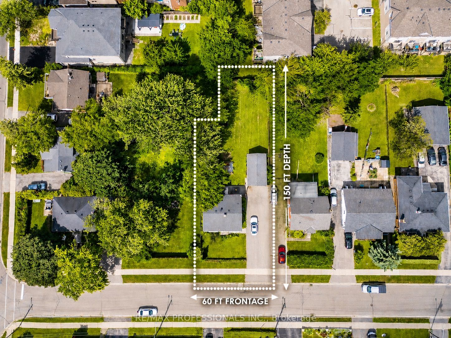 1045 Helena Street, Burlington, ON M7R 3V5 photo 3