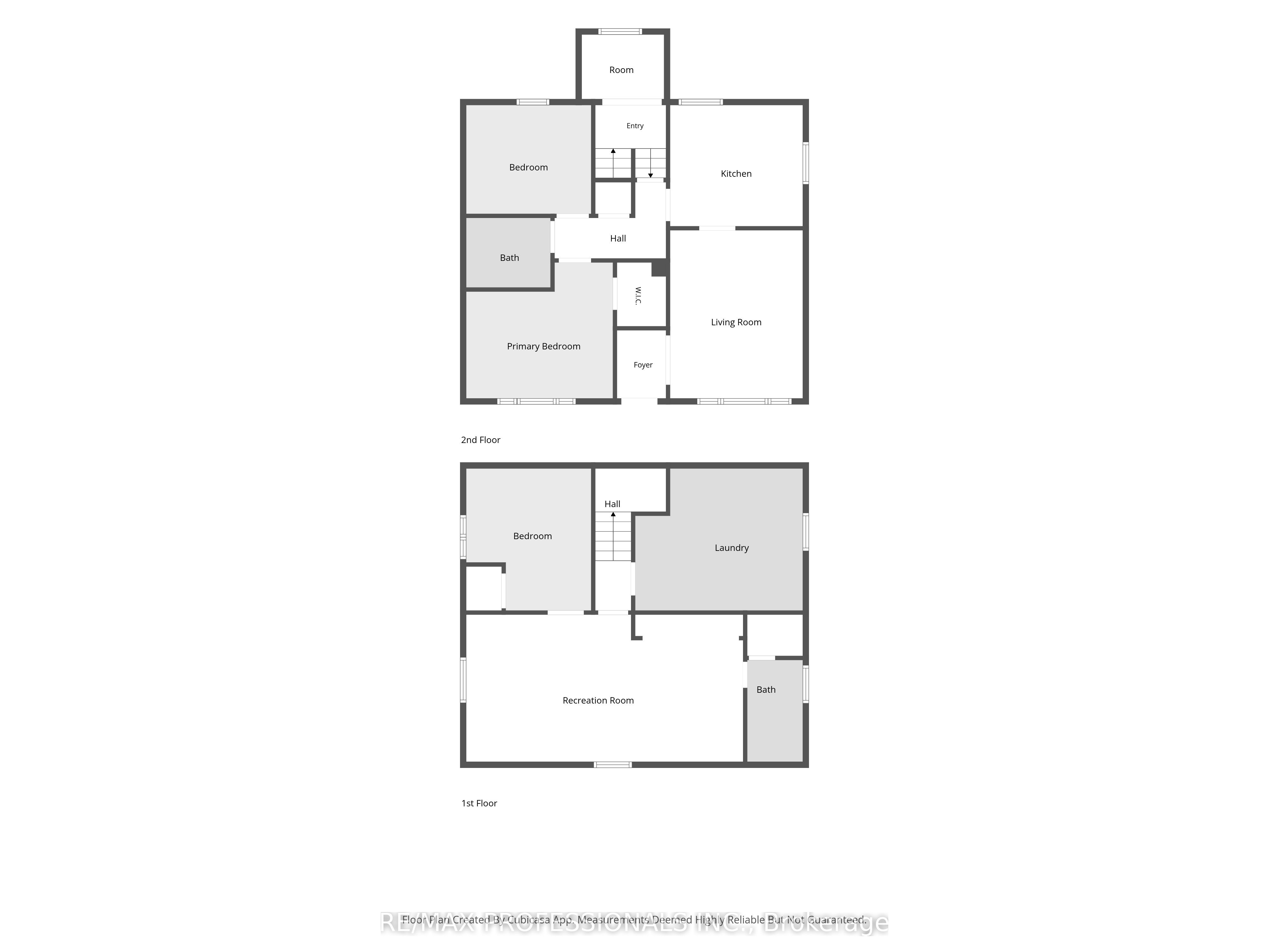 1045 Helena Street, Burlington, ON M7R 3V5 photo 5