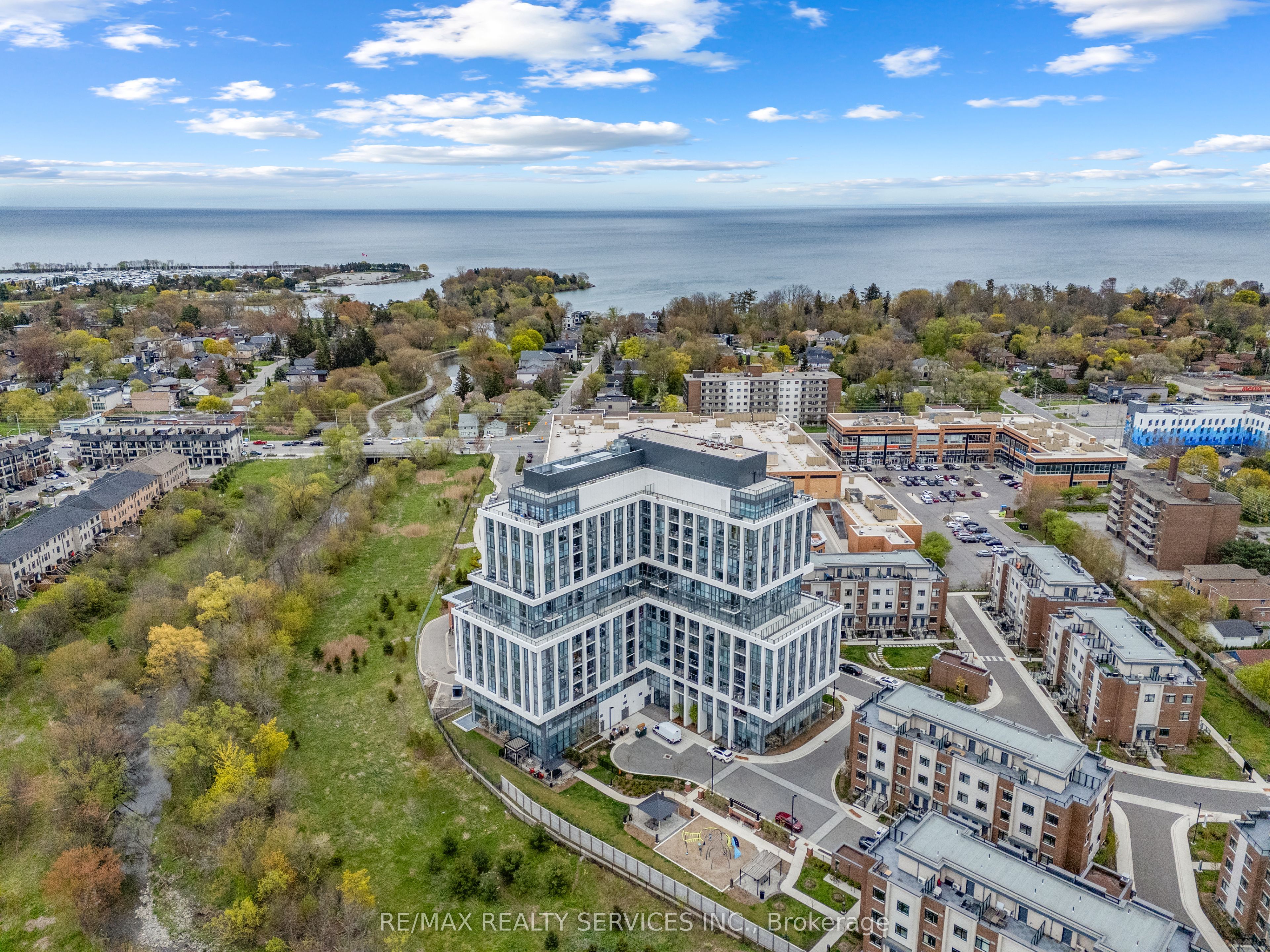 1063 Douglas Mccurdy Comn Circle 314, Mississauga, ON L5G 0C5