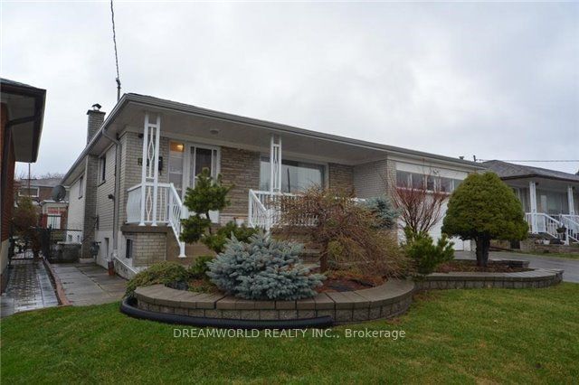 14 Laskay Crescent, Toronto, ON M3N 1P3 photo 2
