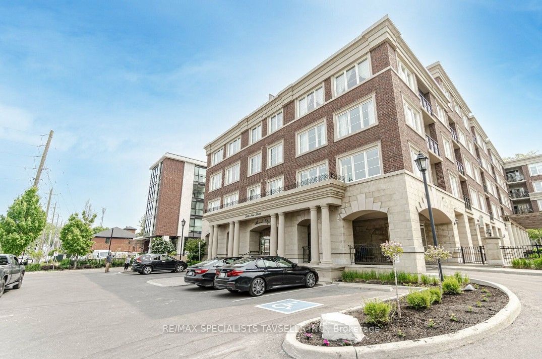 60 Ann Street 505, Caledon, ON L7E 4G5 photo 2