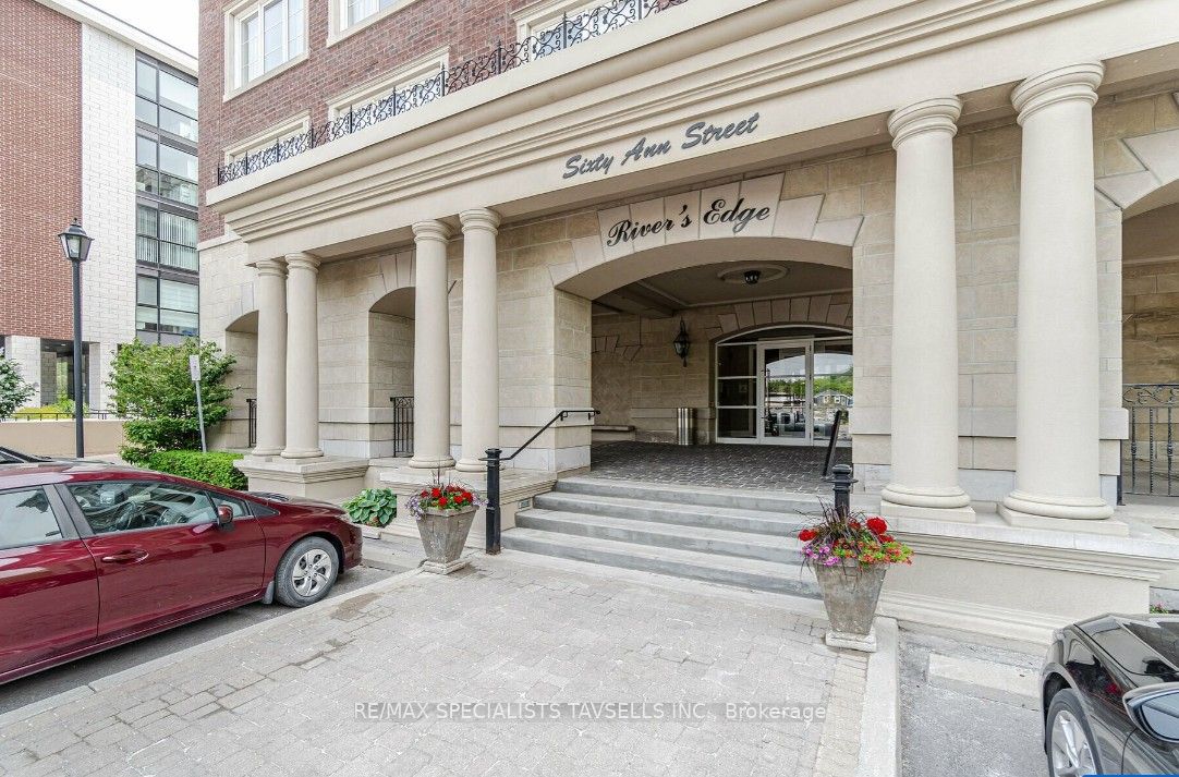 60 Ann Street 505, Caledon, ON L7E 4G5 photo 4