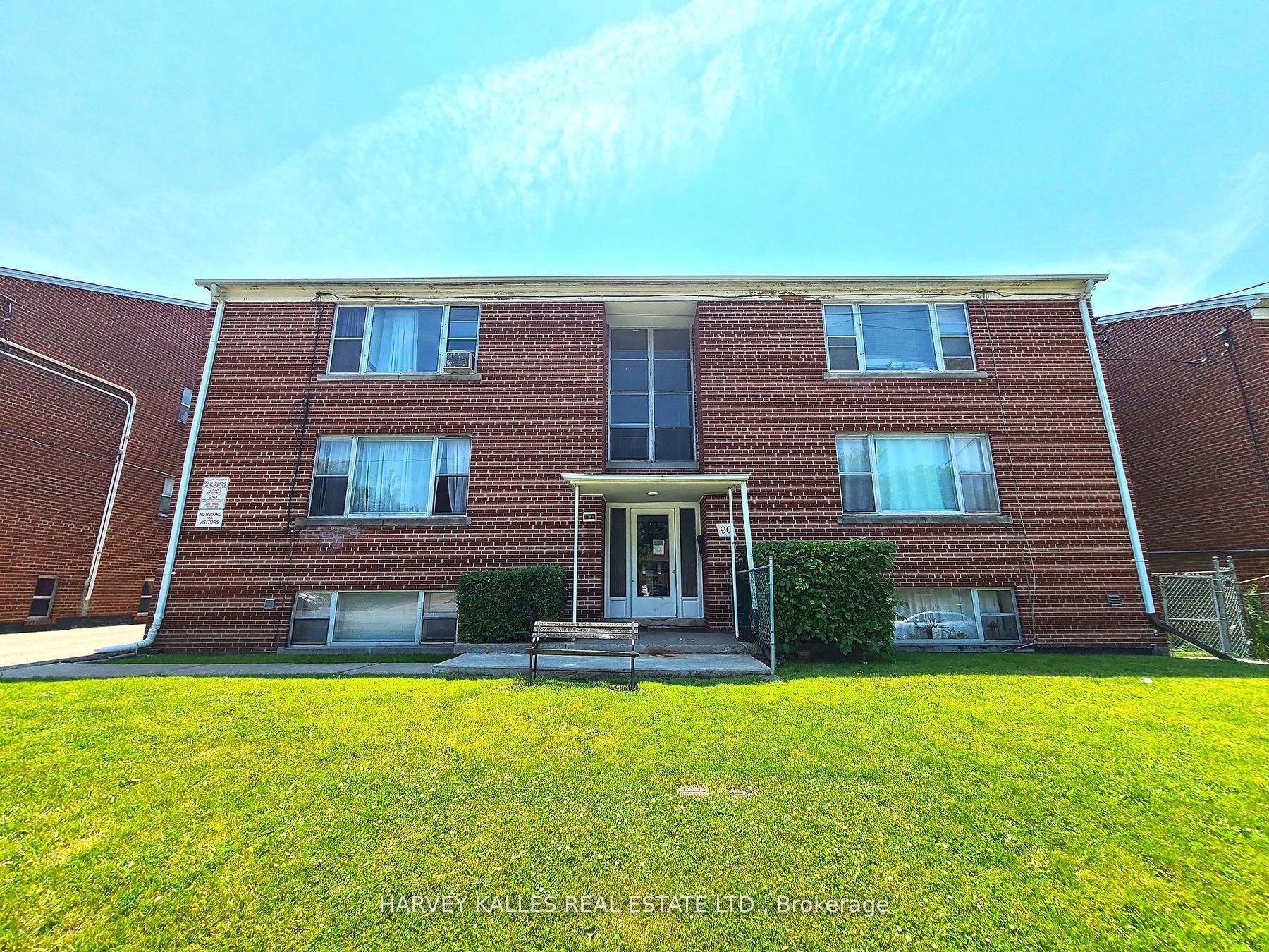 90 Trethewey Drive, Toronto, ON M6M 4B4