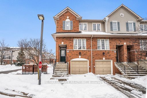 4950 Albina Way 72, Mississauga, ON L4Z 4J7