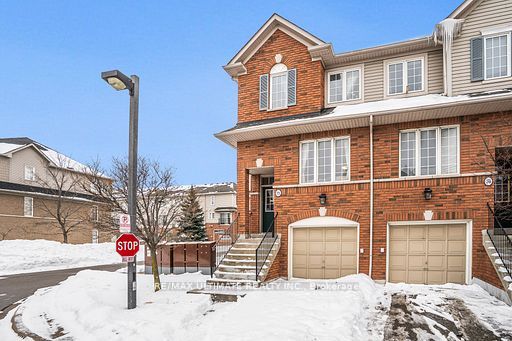 4950 Albina Way 72, Mississauga, ON L4Z 4J7 photo 2