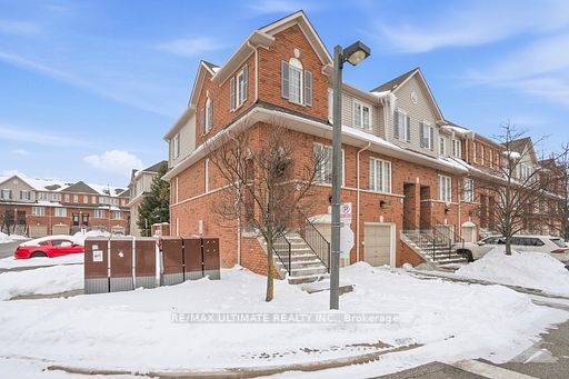 4950 Albina Way 72, Mississauga, ON L4Z 4J7 photo 3