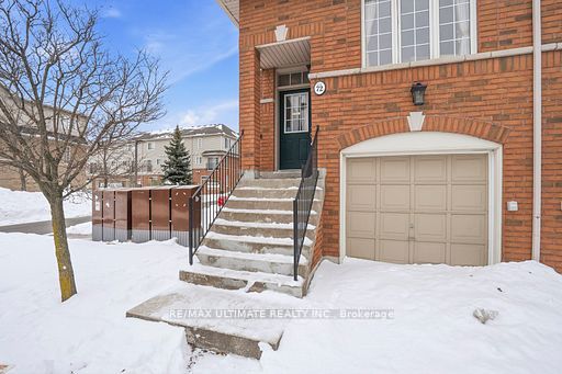 4950 Albina Way 72, Mississauga, ON L4Z 4J7 photo 4