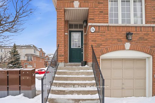 4950 Albina Way 72, Mississauga, ON L4Z 4J7 photo 5