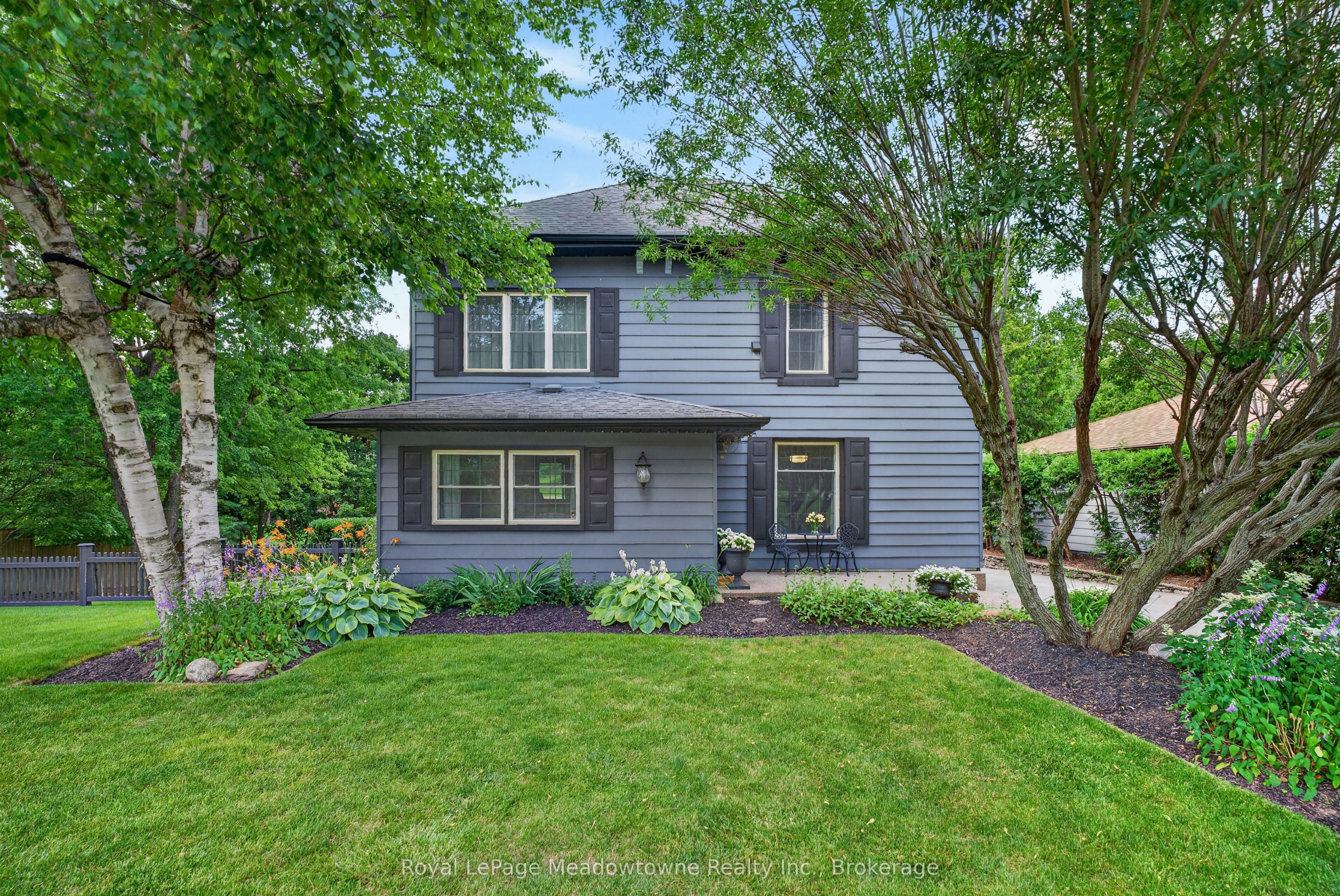 53 CAMPBELL Avenue E, Milton, ON L0P 1B0 photo 2