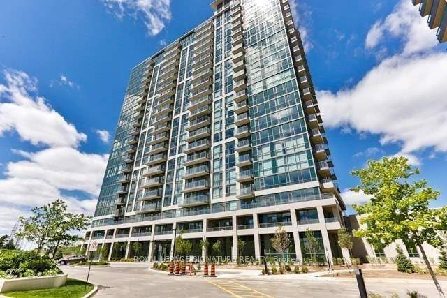 339 Rathburn Road W PH-03, Mississauga, ON L5B 0K6