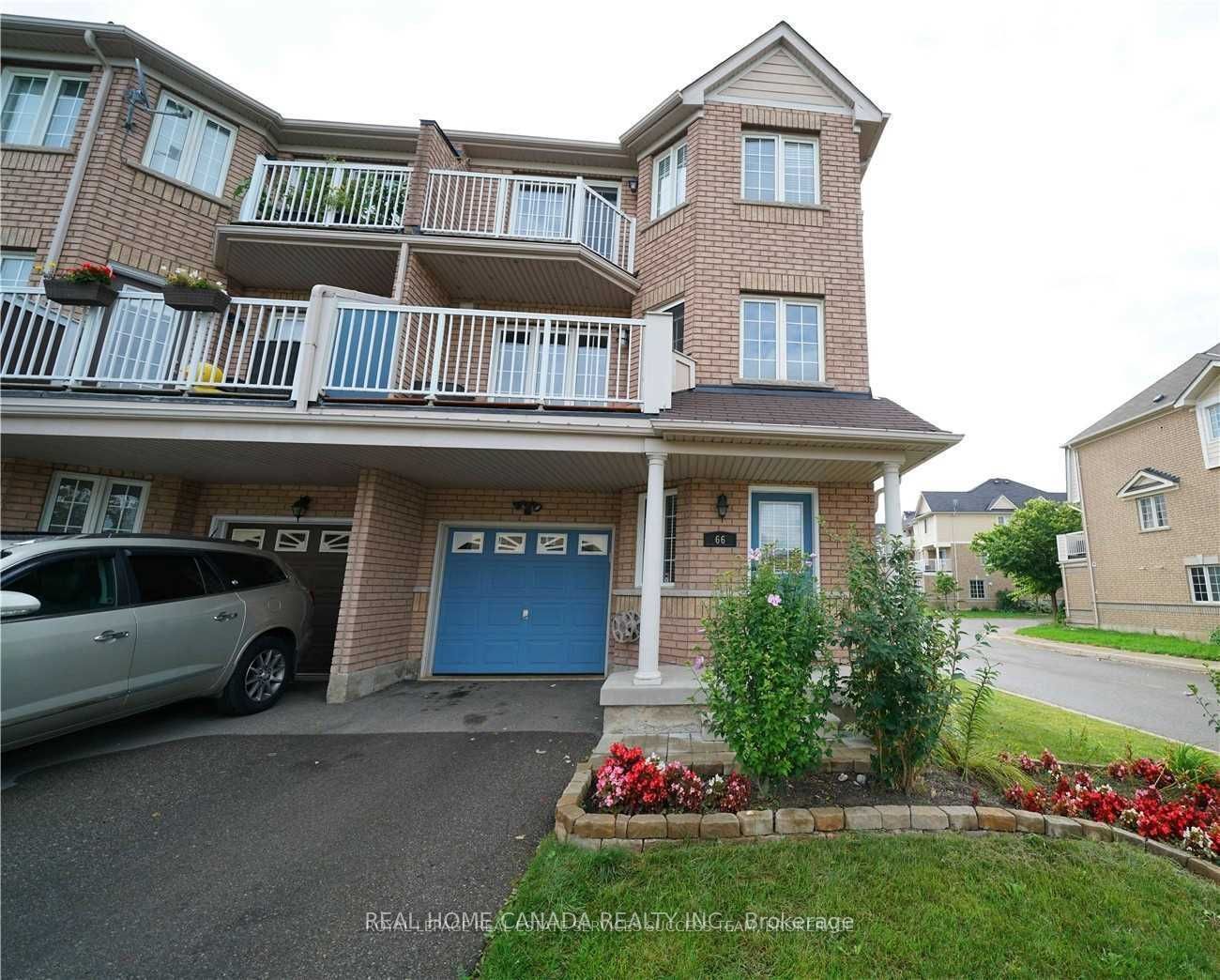 620 Ferguson Drive 66, Milton, ON L9T 0M7