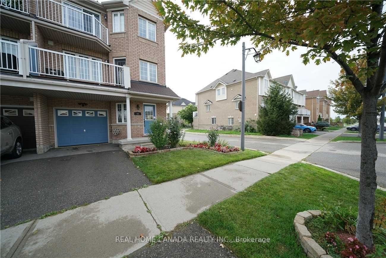 620 Ferguson Drive 66, Milton, ON L9T 0M7 photo 2