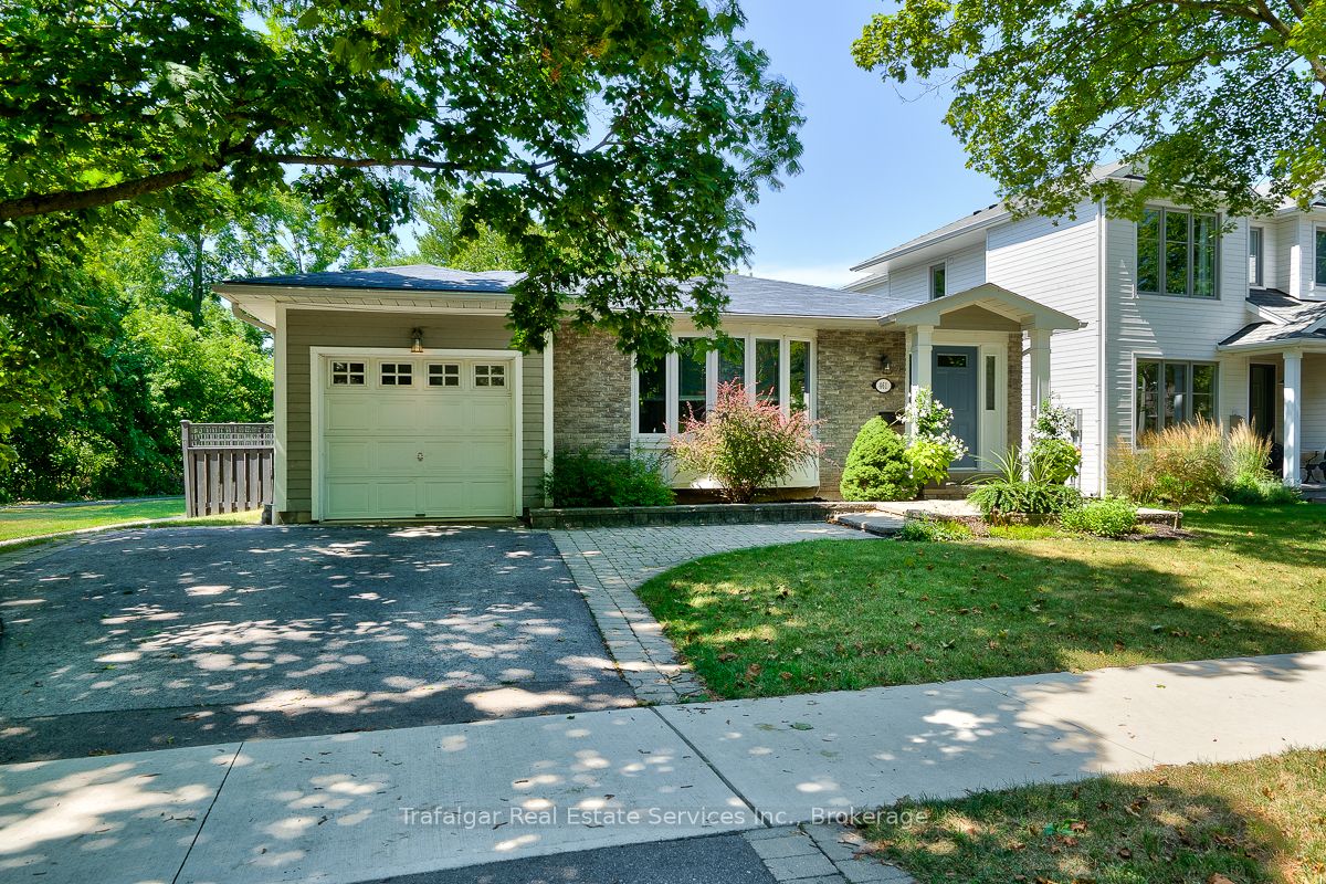 461 Maple Avenue, Oakville, ON L6J 2J2 photo 4