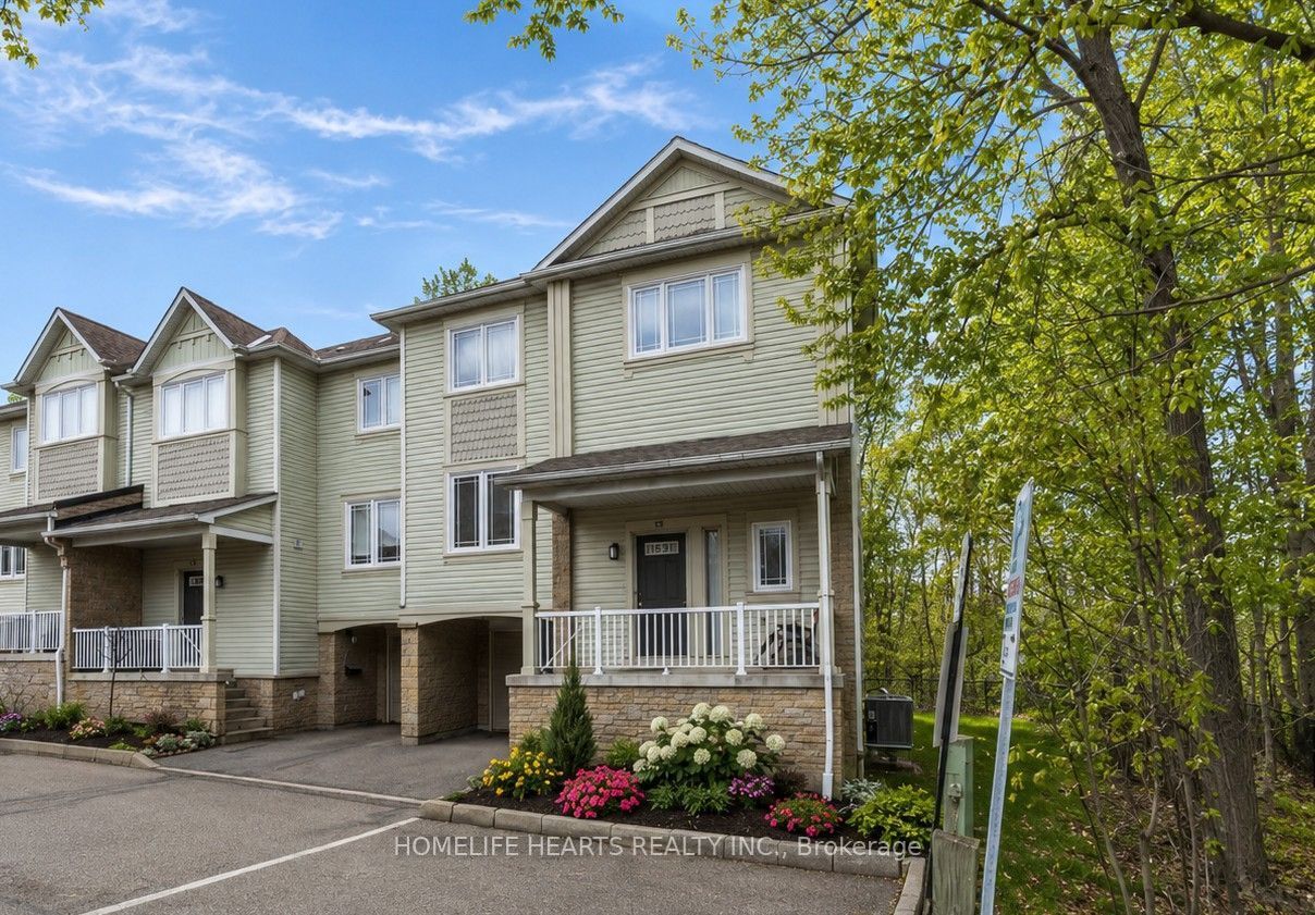 7105 Branigan Gate 62, Mississauga, ON L5N 7S2 photo 2