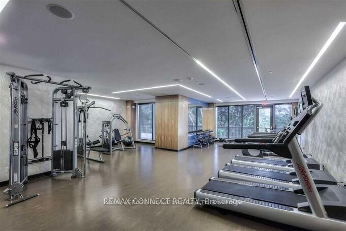 36 Park Lawn Road 2501, Toronto, ON M8Y 3H8 photo 2