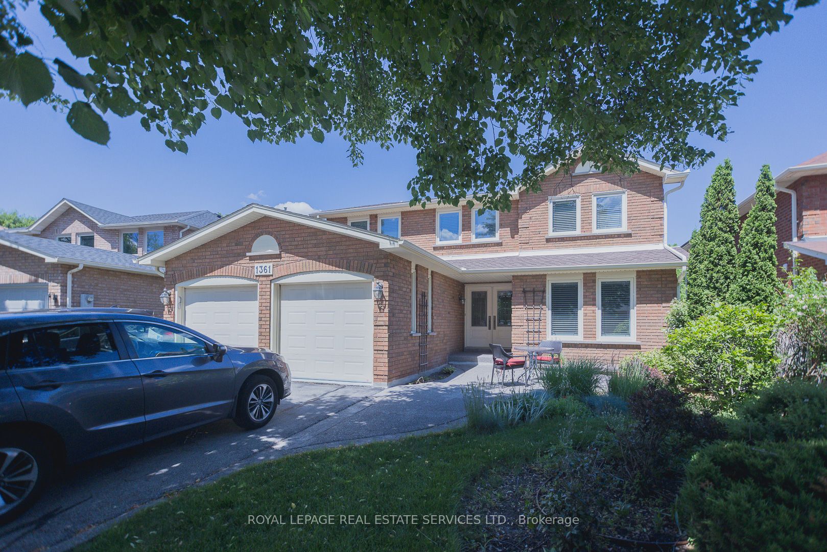 1361 GREENDALE Terrace, Oakville, ON L6M 1W6