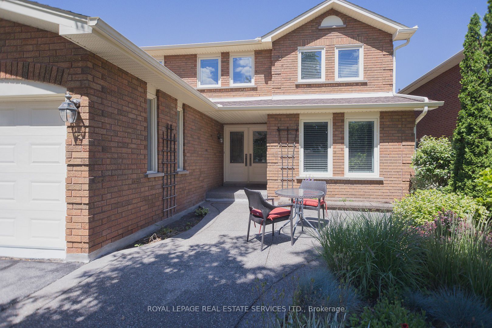 1361 GREENDALE Terrace, Oakville, ON L6M 1W6 photo 2