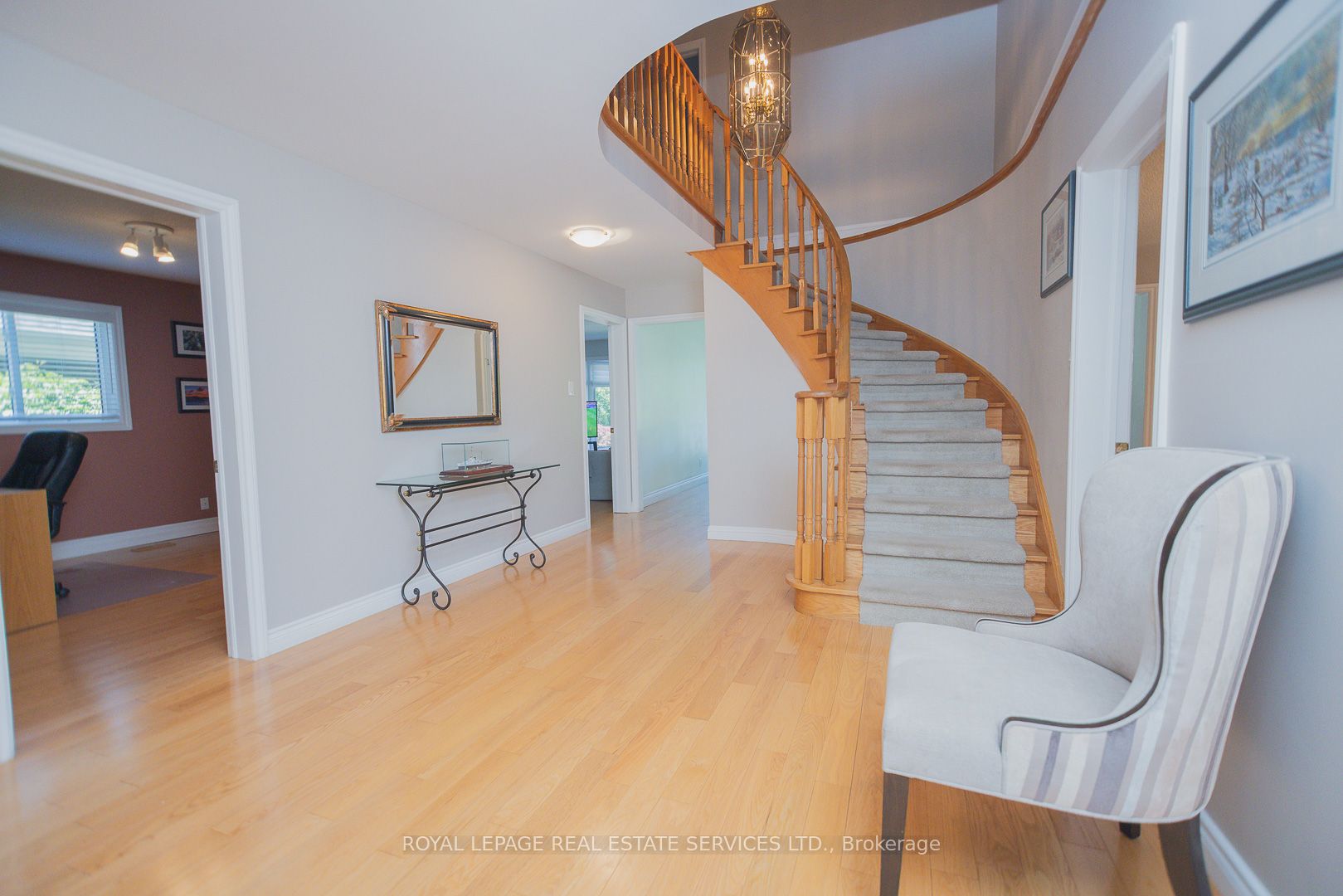 1361 GREENDALE Terrace, Oakville, ON L6M 1W6 photo 3