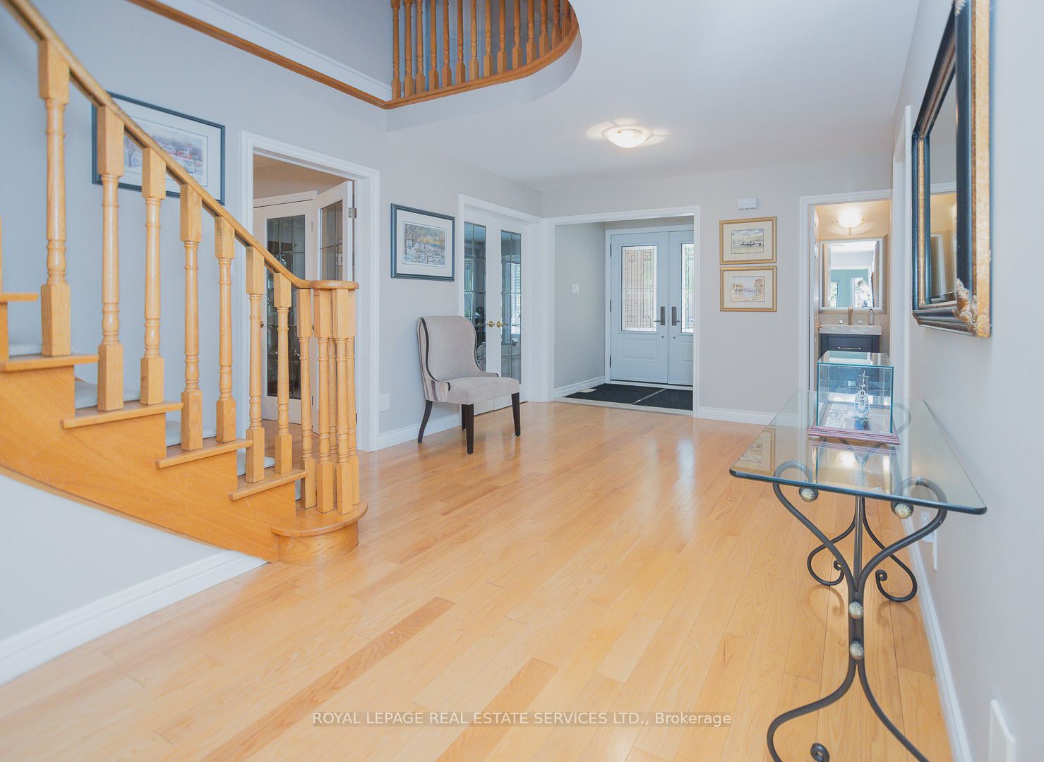 1361 GREENDALE Terrace, Oakville, ON L6M 1W6 photo 4