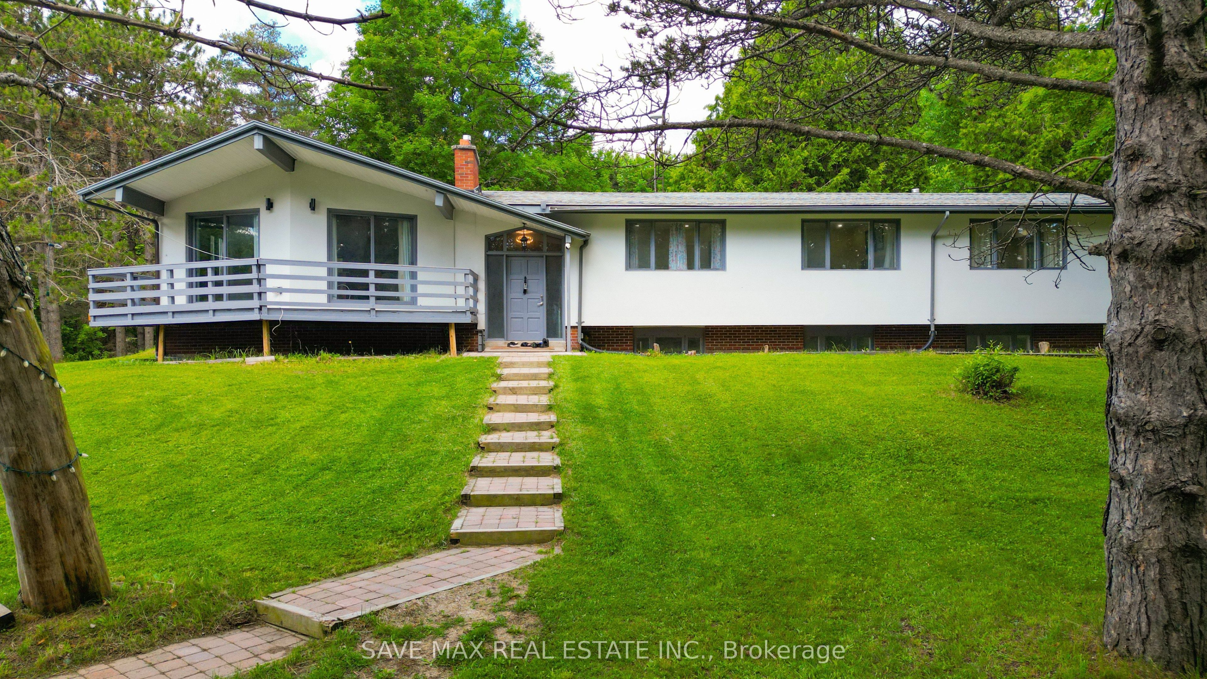 5812 Beech Grove Side Road, Caledon, ON L7K 0M7