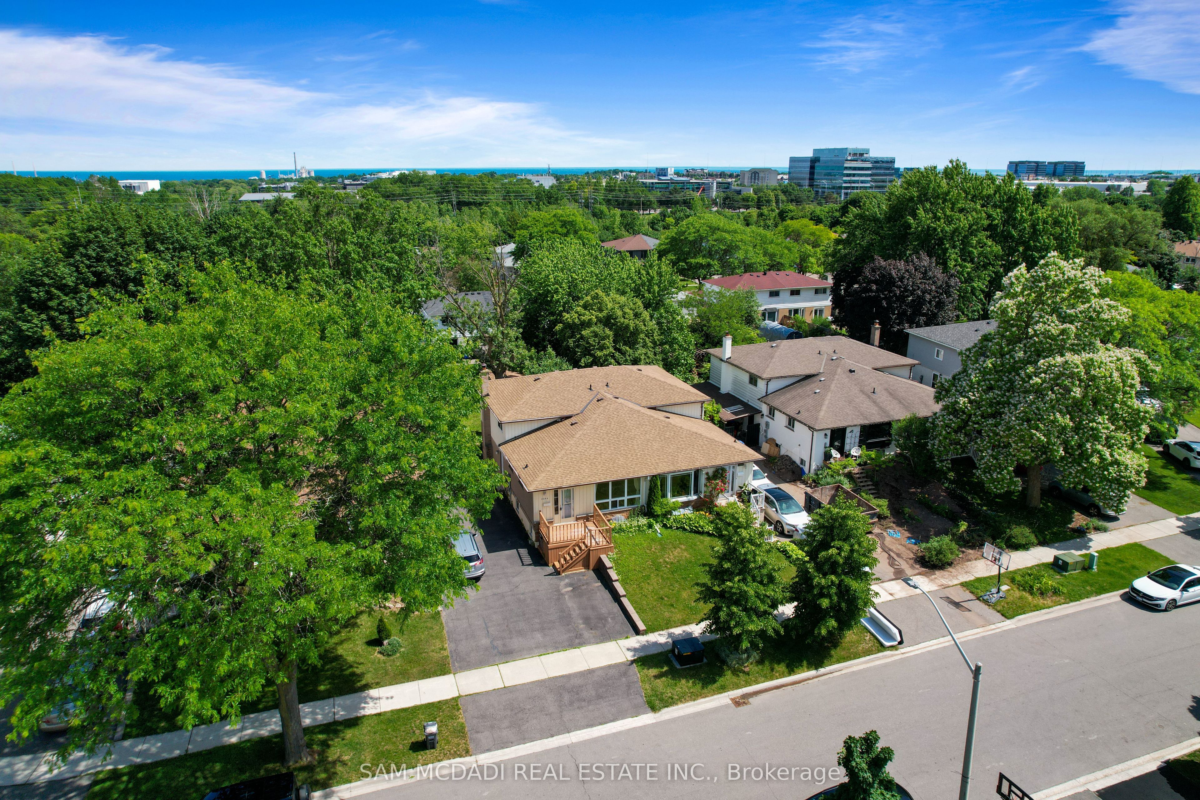 2644 Altadena Court, Mississauga, ON L5K 1G2