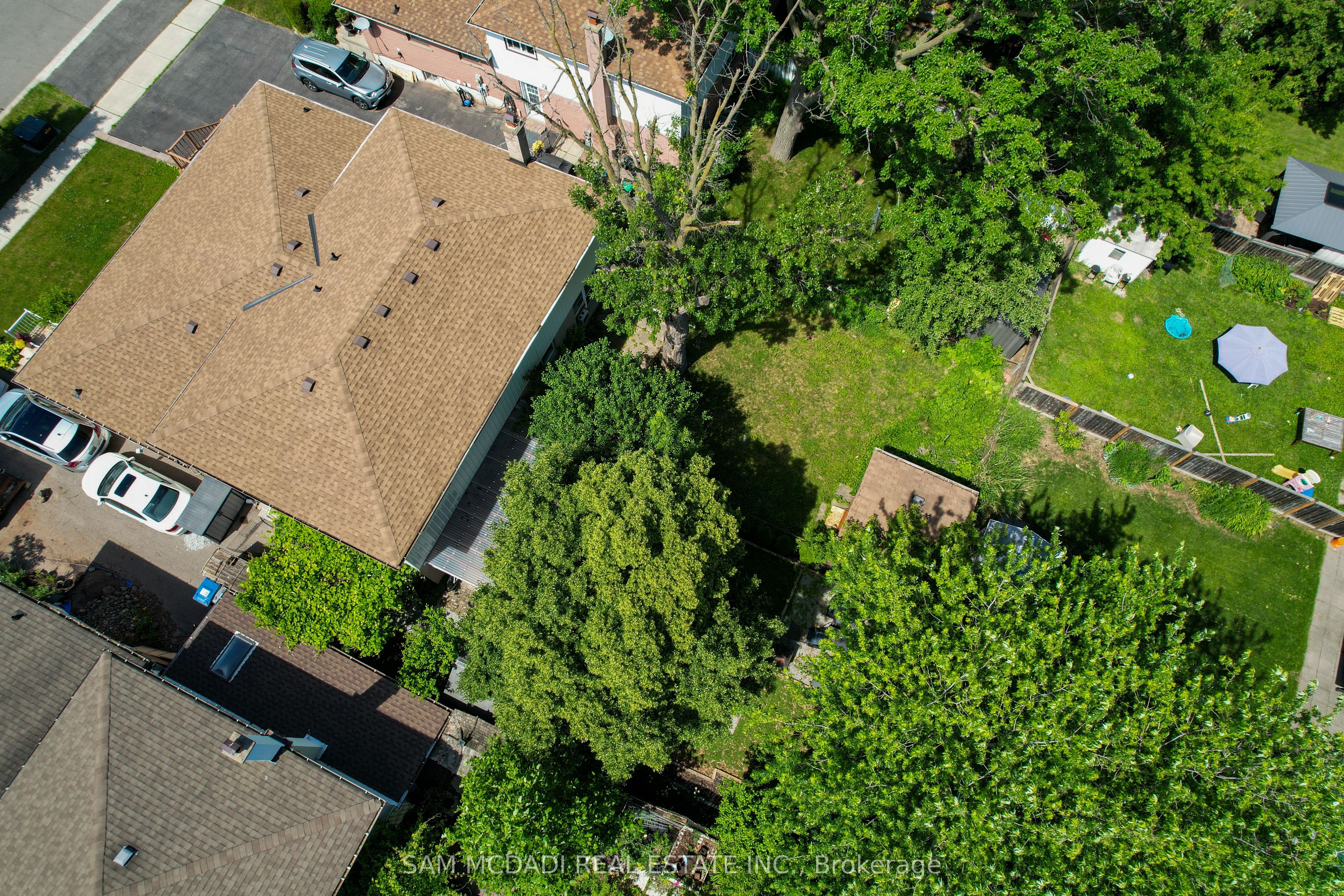 2644 Altadena Court, Mississauga, ON L5K 1G2 photo 3