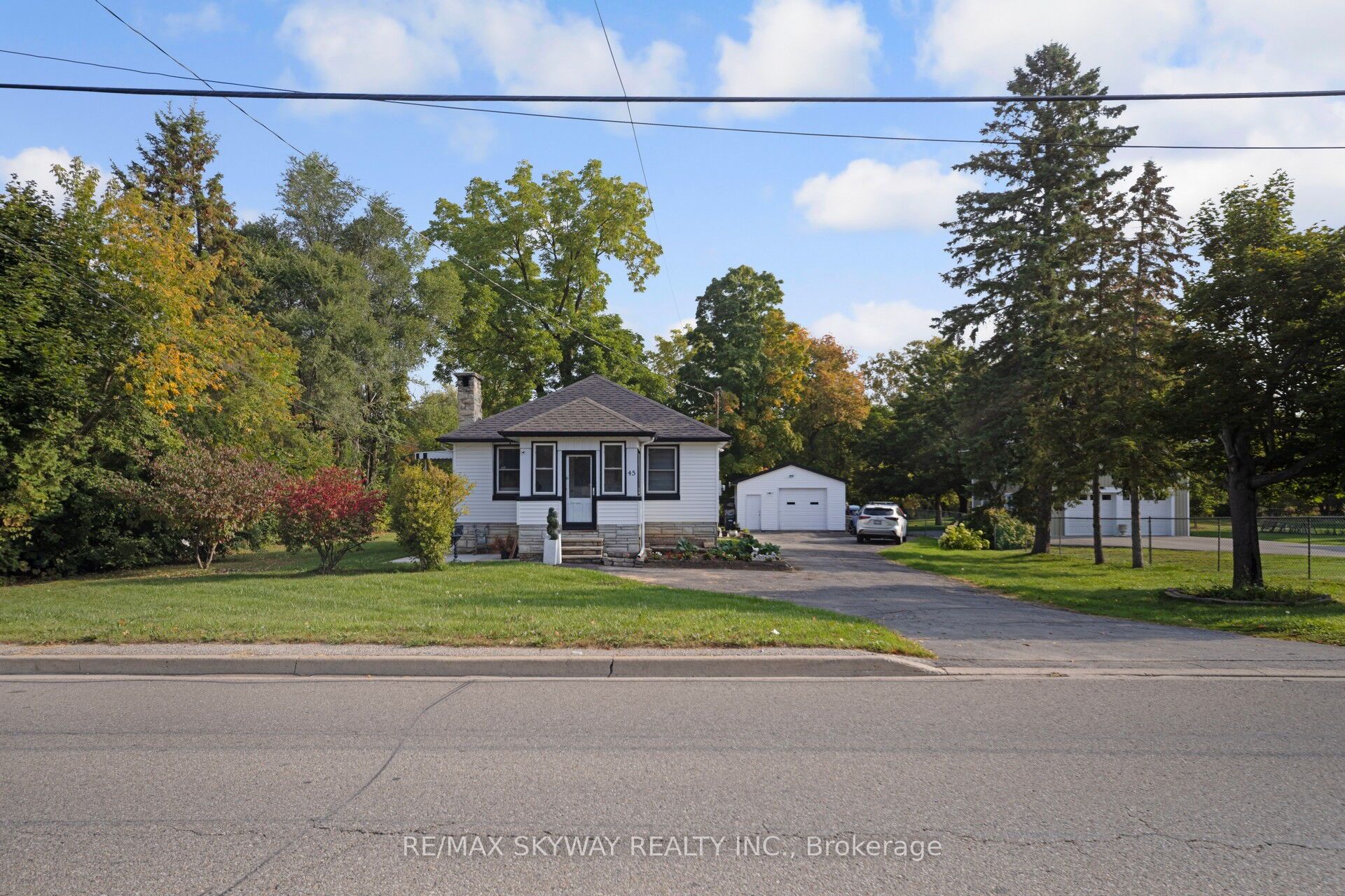 45 Confederation Street, Halton Hills, ON L7G 3R4 photo 5