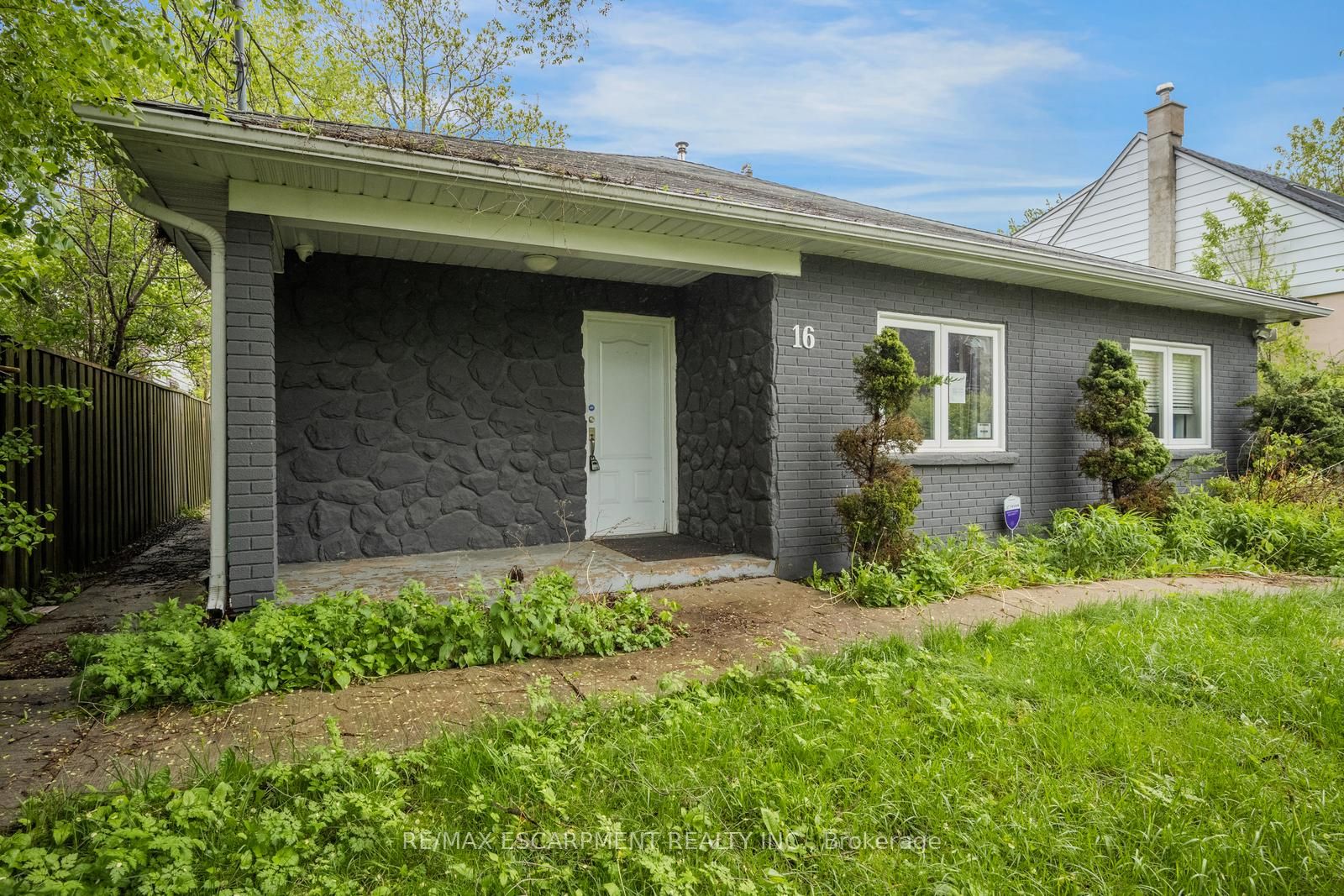 16 Woodward Avenue, Brampton, ON L6V 1K1 photo 5