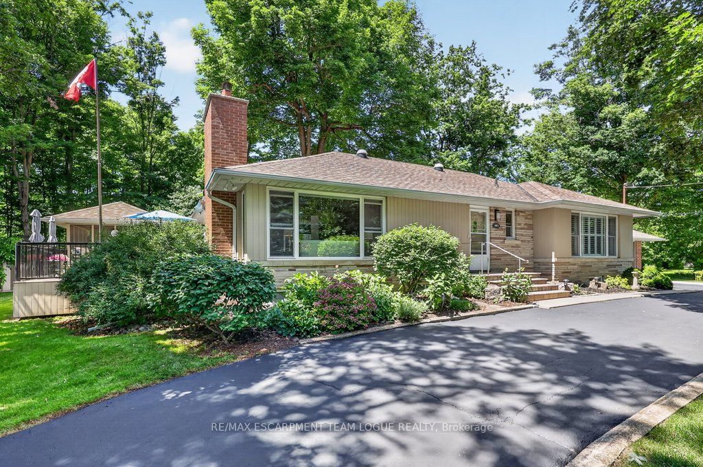 403 Donald Campbell Avenue, Milton, ON L9T 1C1