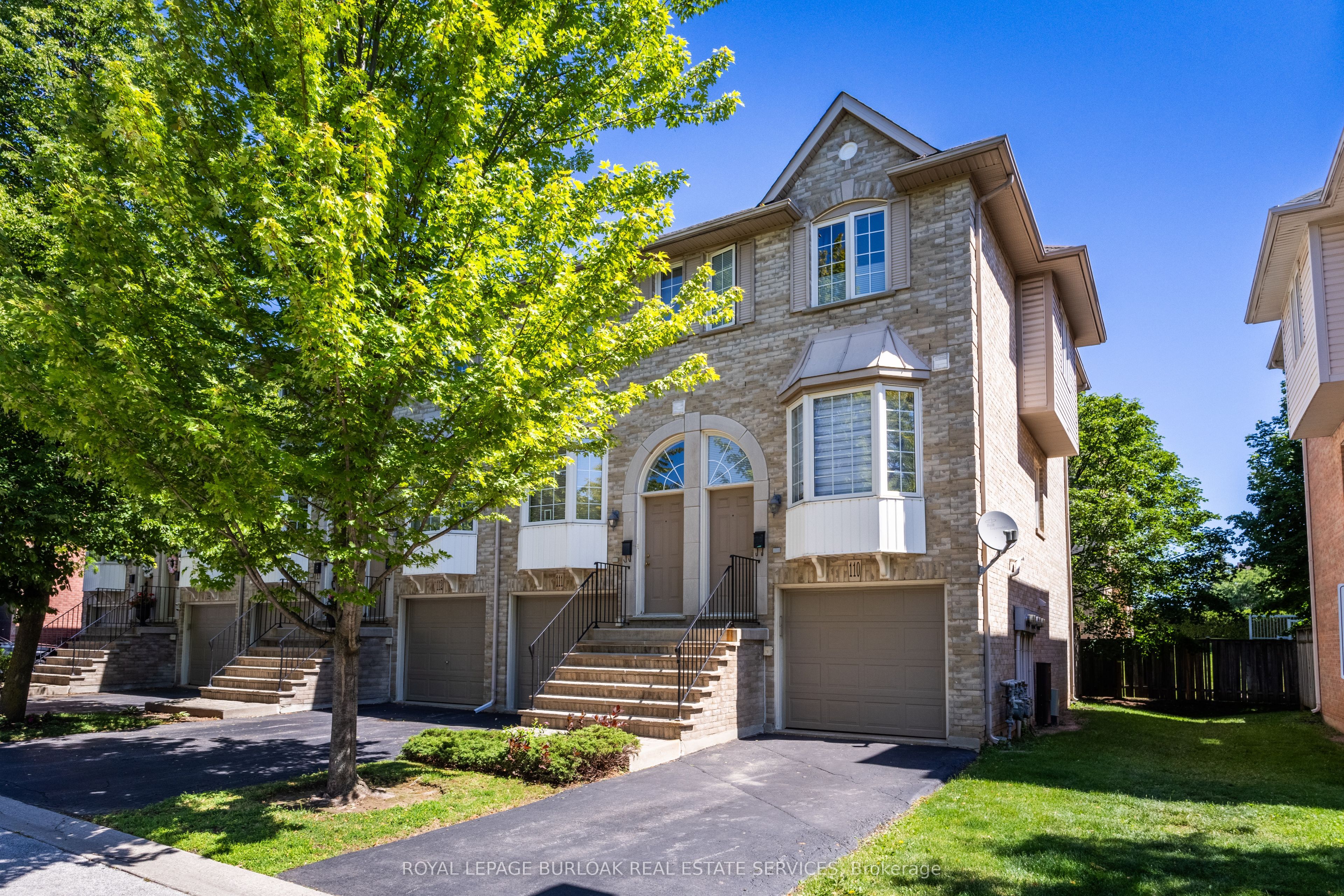 3480 Upper Middle Road 110, Burlington, ON L7M 4R9