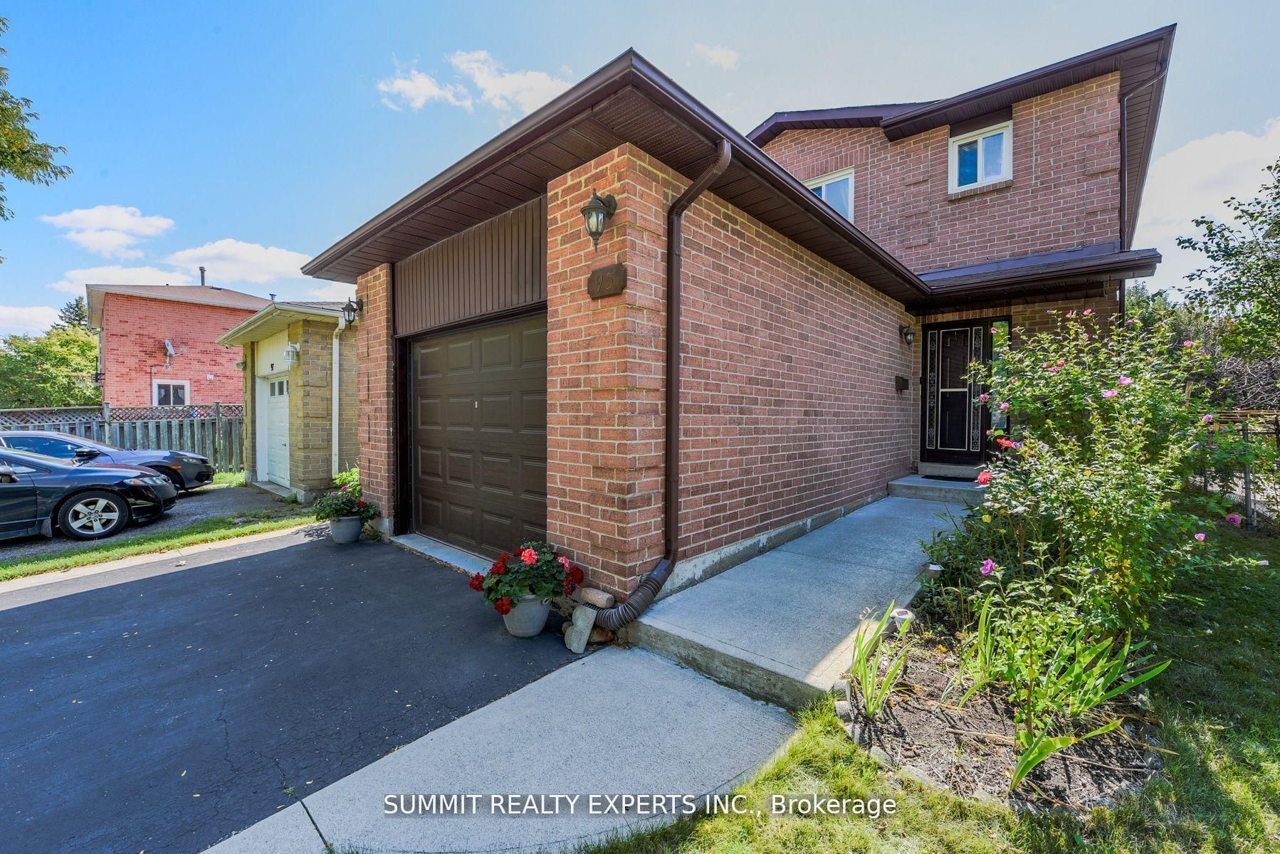95 Muirland Crescent, Brampton, ON L6X 4G3 photo 3