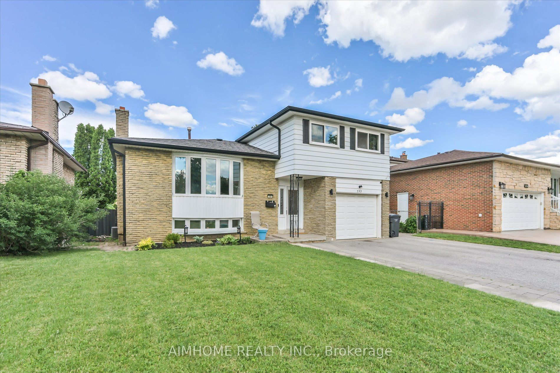 232 McMurchy Avenue, Brampton, ON L6Y 1Z5 photo 3