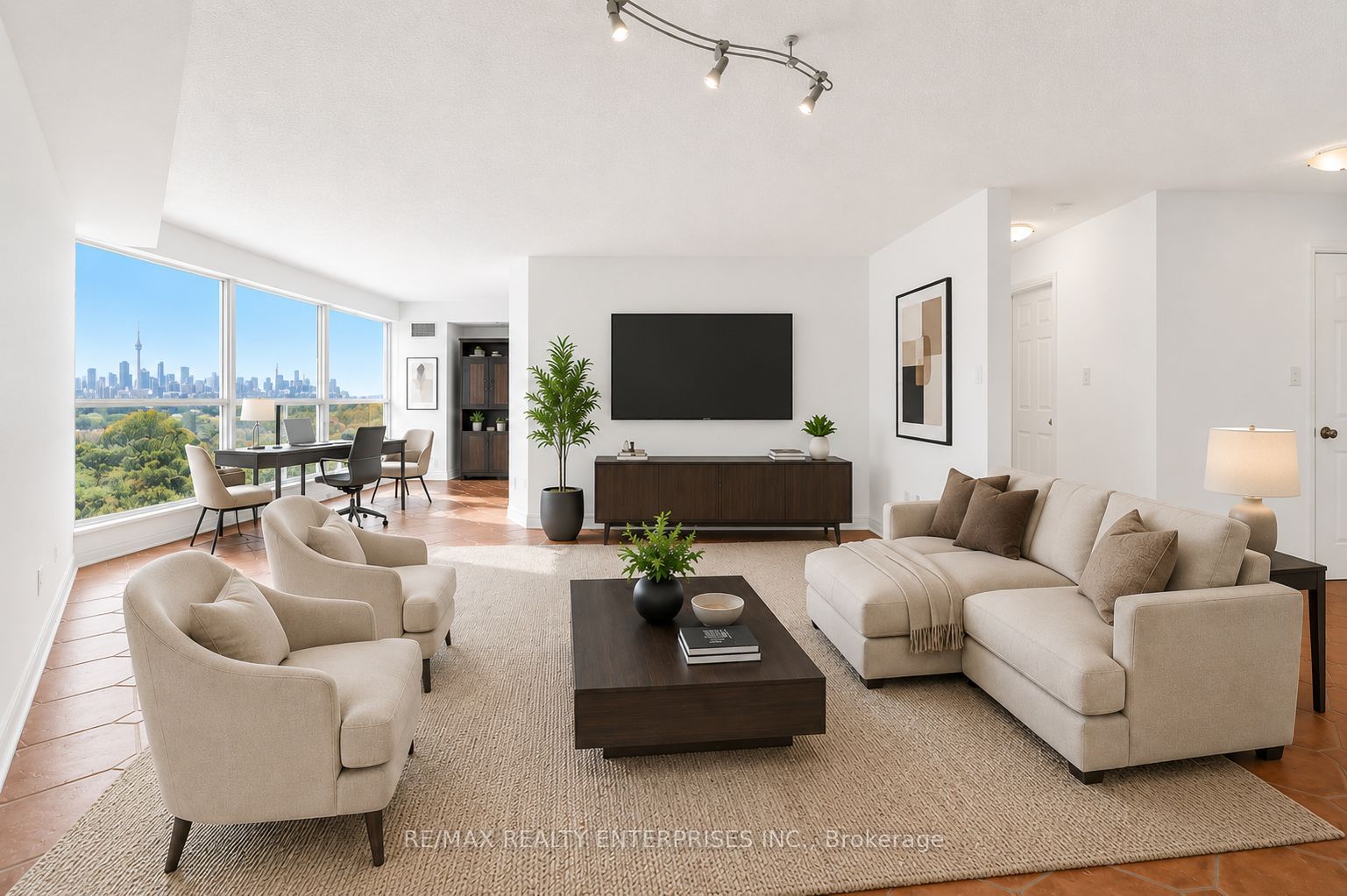 2261 Lake Shore Boulevard W 607, Toronto, ON M8V 3X1 photo 3