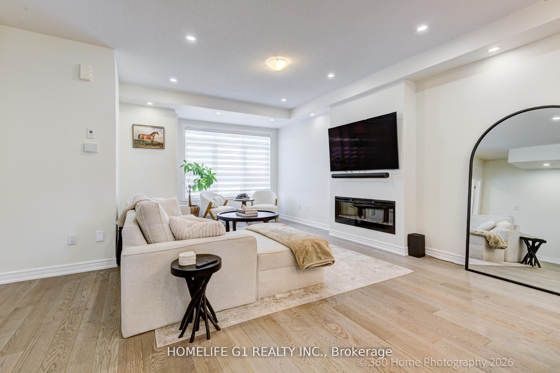 98 Fruitvale Circle, Brampton, ON L7A 5B9 photo 5