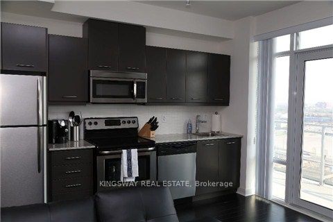 360 Square One Drive 1301, Mississauga, ON L5B 0E6 photo 4