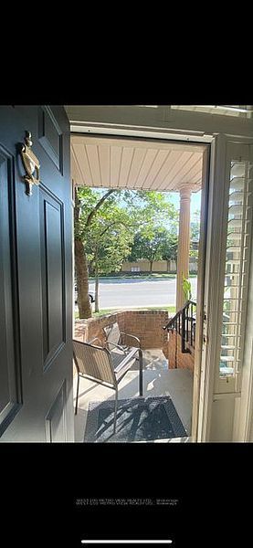3589 Kariya Drive 5, Mississauga, ON L5B 3J2 photo 3