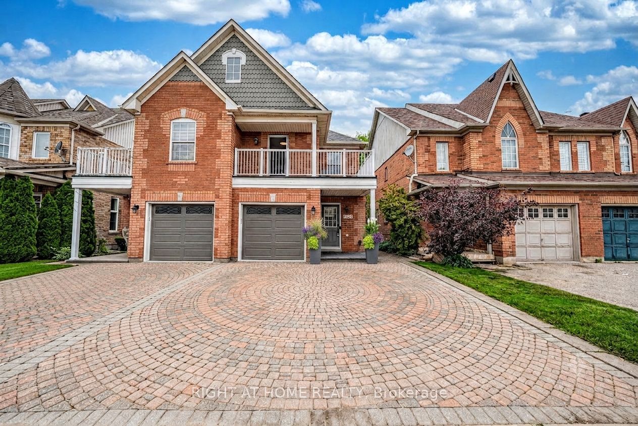 1133 Hickory Hollow Glen, Mississauga, ON L5W 1J4 photo 5