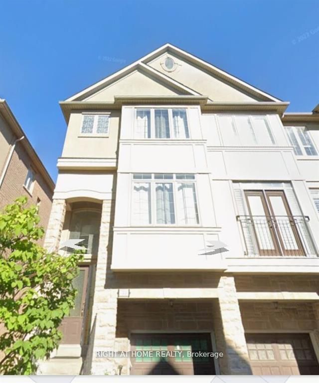 3038 HAINES Road 55, Mississauga, ON L4Y 0C8