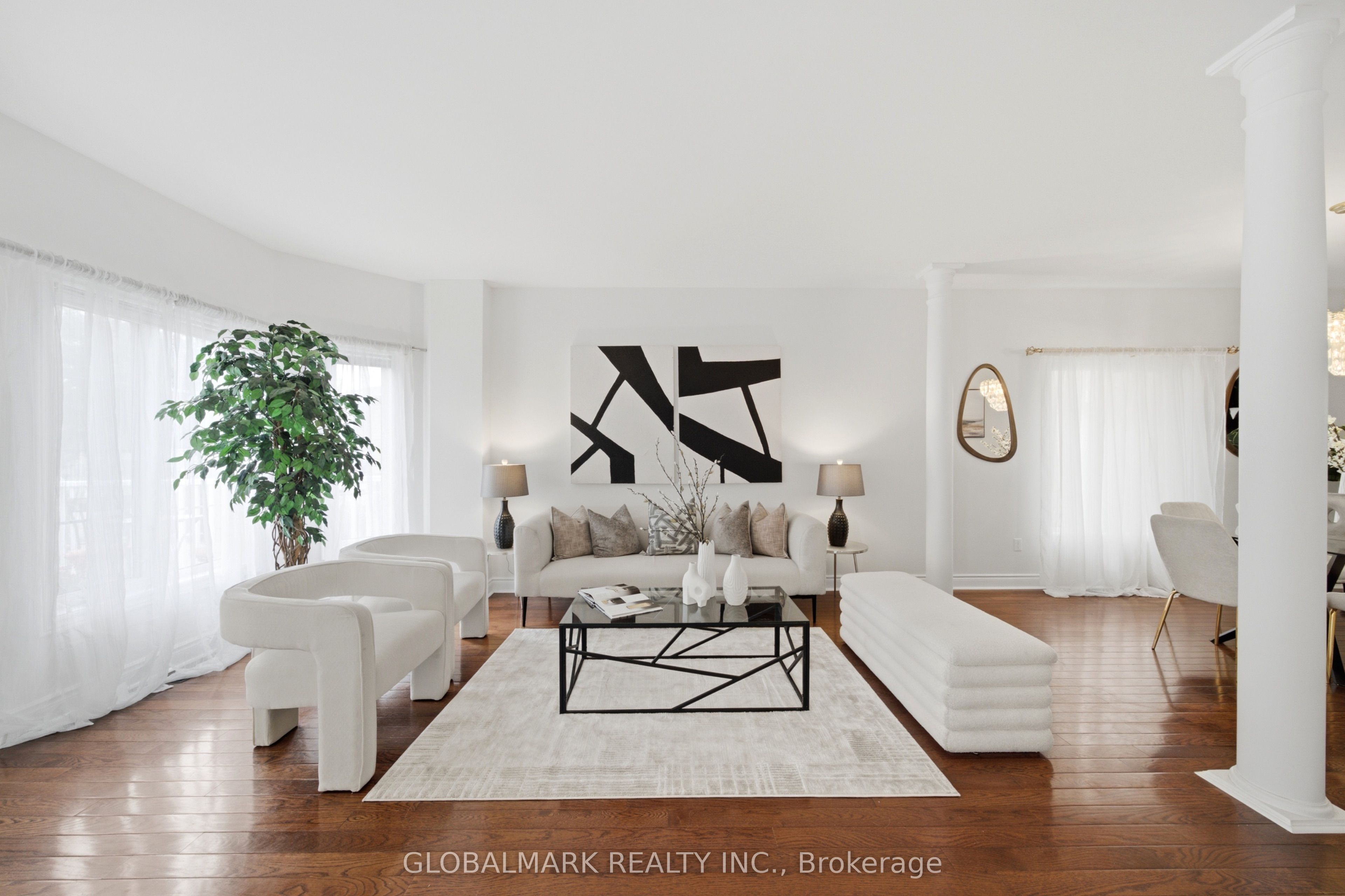 7287 Waldorf Way, Mississauga, ON L5N 7P7 photo 5