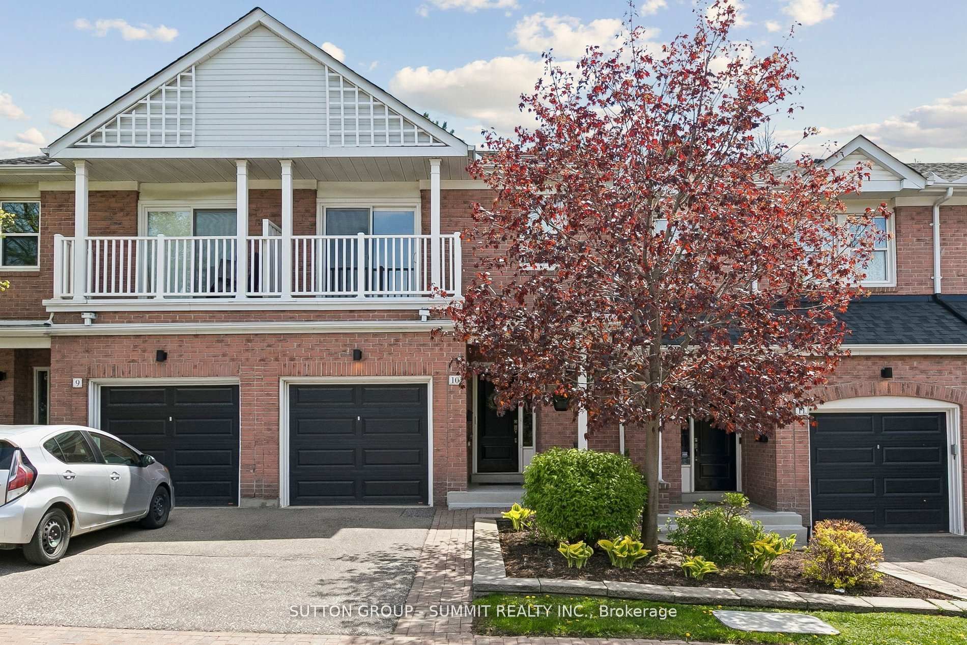 10 Tamarack Circle, Toronto, ON M9P 3T9