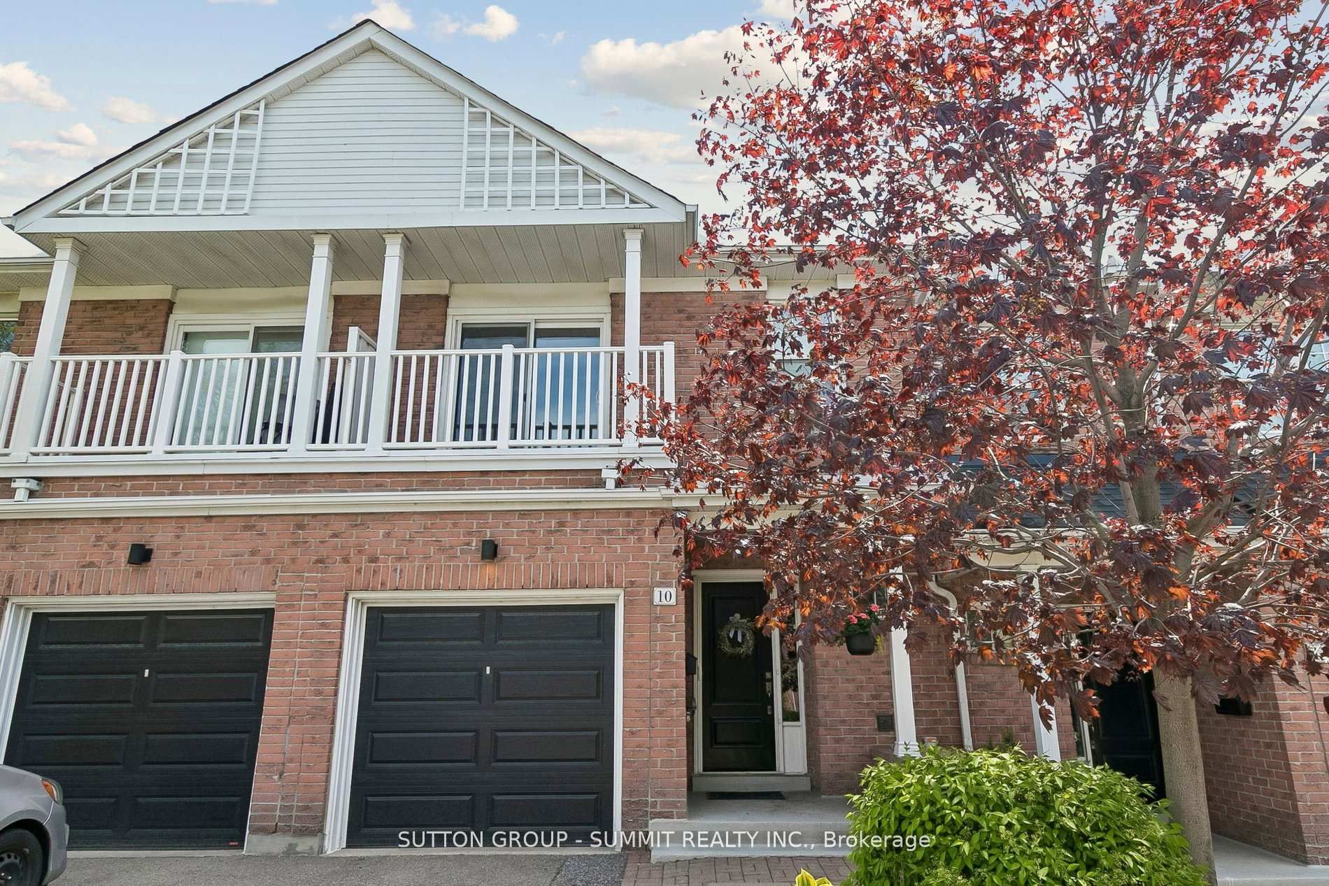 10 Tamarack Circle, Toronto, ON M9P 3T9 photo 2