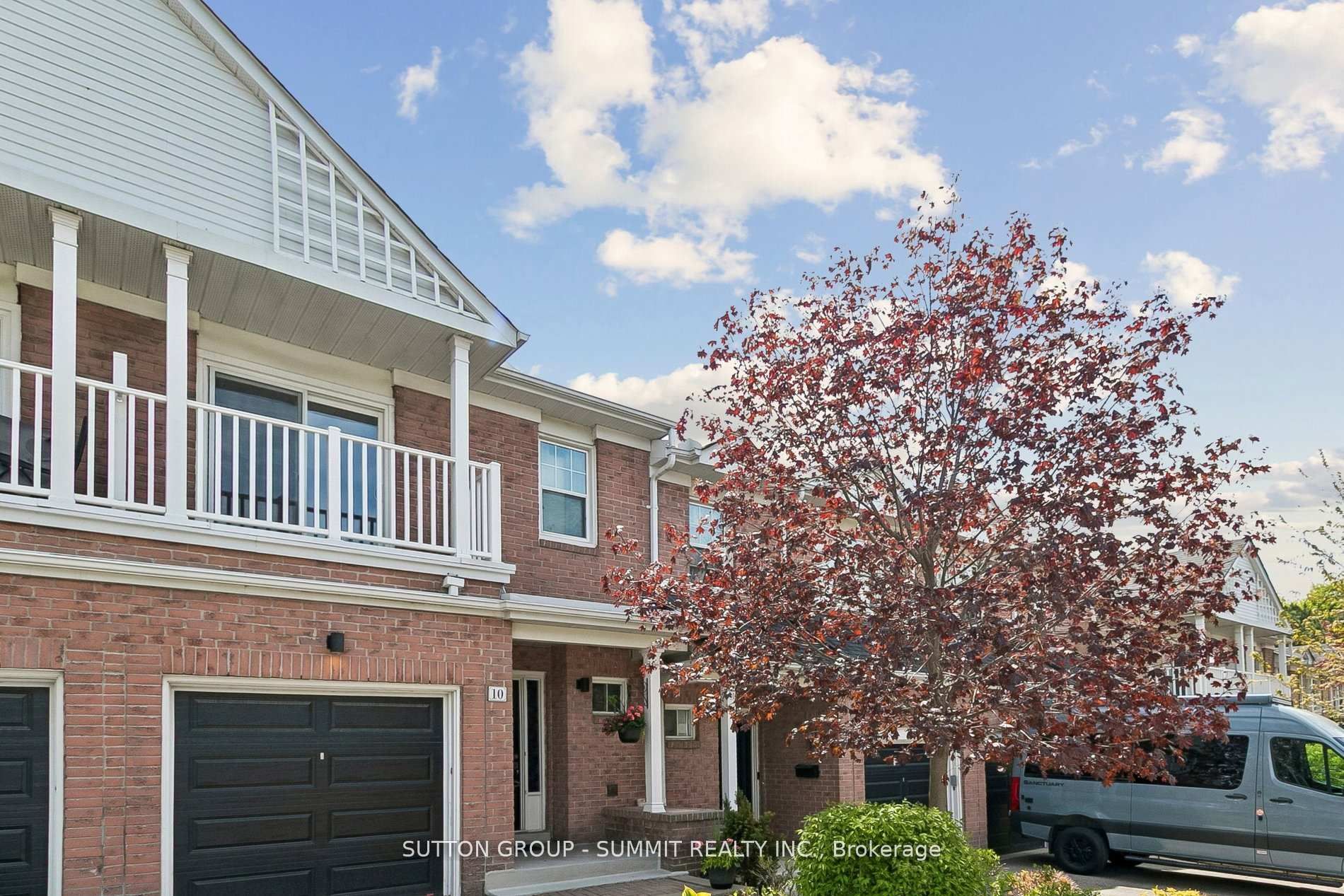 10 Tamarack Circle, Toronto, ON M9P 3T9 photo 3