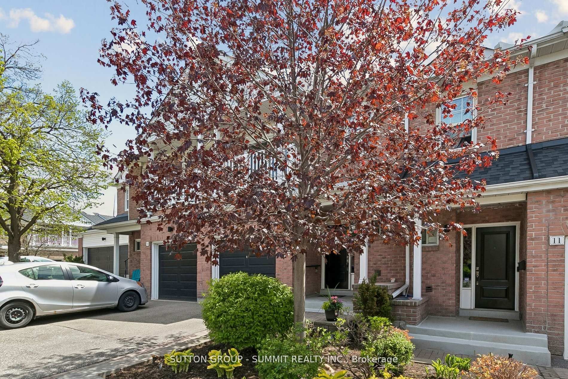 10 Tamarack Circle, Toronto, ON M9P 3T9 photo 4